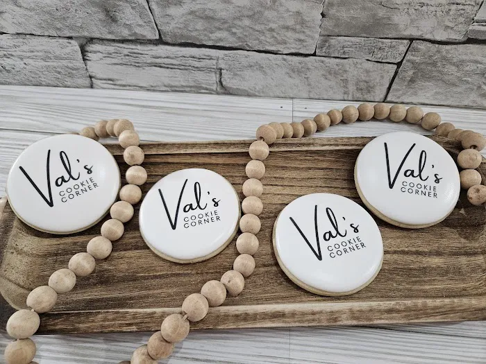 Val's Cookie Corner Picture 4