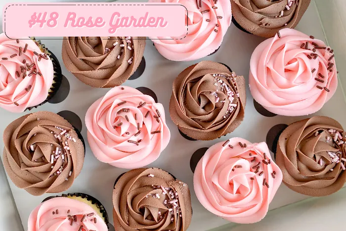 Dos Gringas Bakes Picture 4