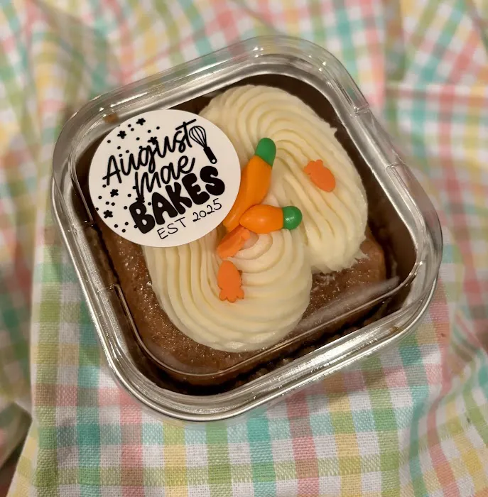 August Mae Bakes Picture 5