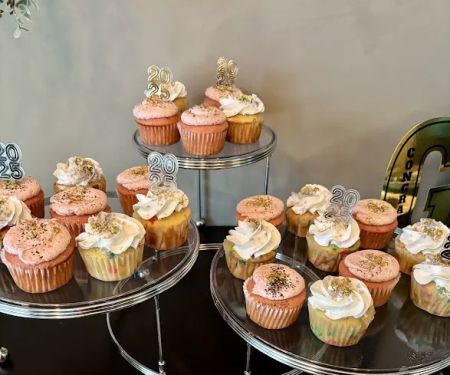 August Mae Bakes