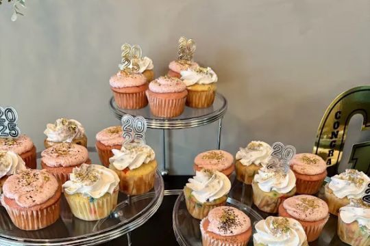 August Mae Bakes