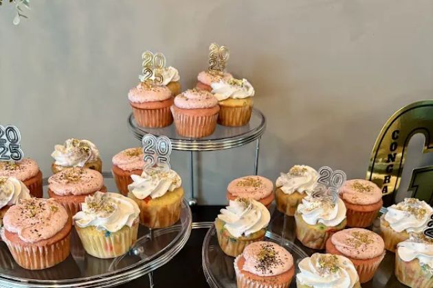 August Mae Bakes