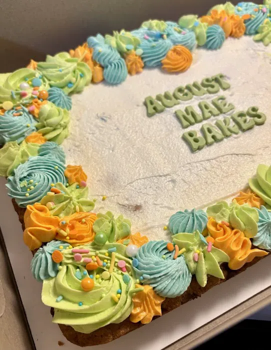 August Mae Bakes Picture 6