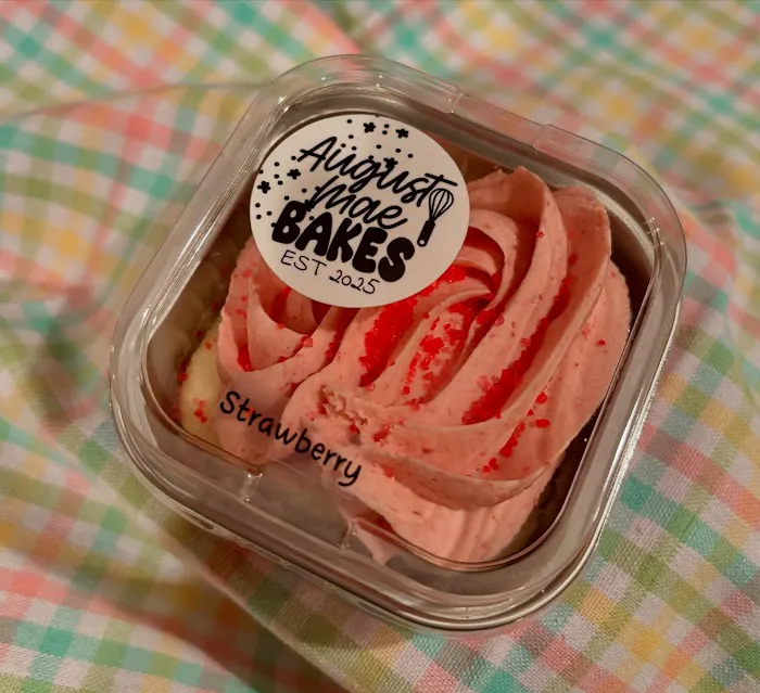 August Mae Bakes Picture 4