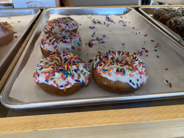 Mrs. Scott's Sweets Picture 5