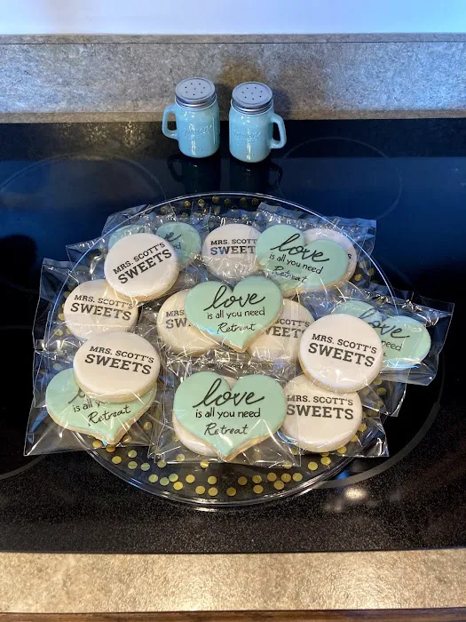 Mrs. Scott's Sweets Picture 6