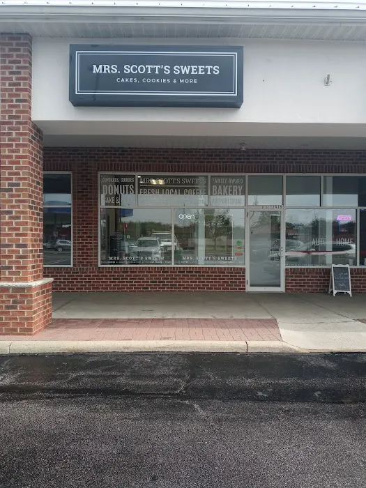 Mrs. Scott's Sweets Picture 4