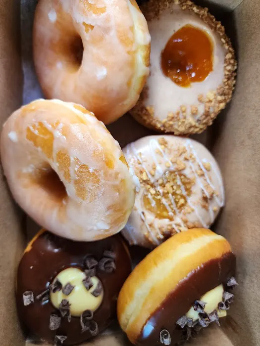 Mrs. Scott's Sweets Picture 3