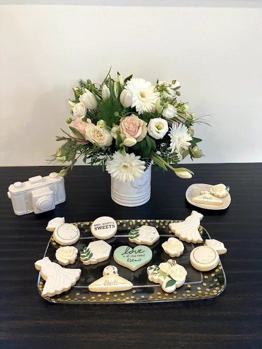 Mrs. Scott's Sweets Picture 1