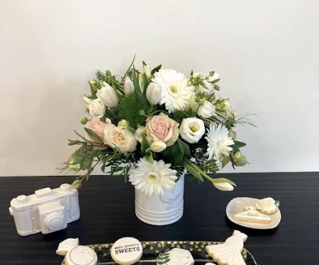Mrs. Scott's Sweets