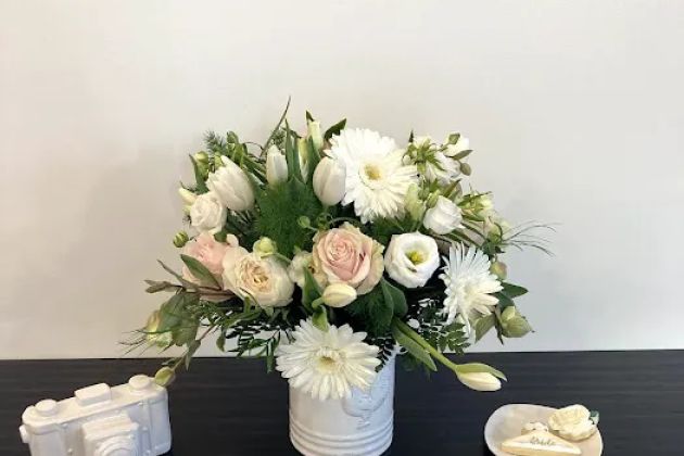 Mrs. Scott's Sweets