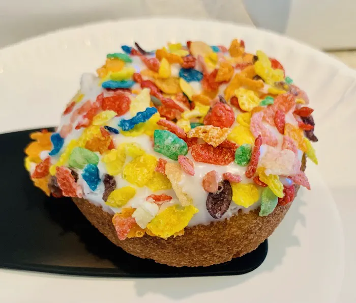 Mrs. Scott's Sweets Picture 2