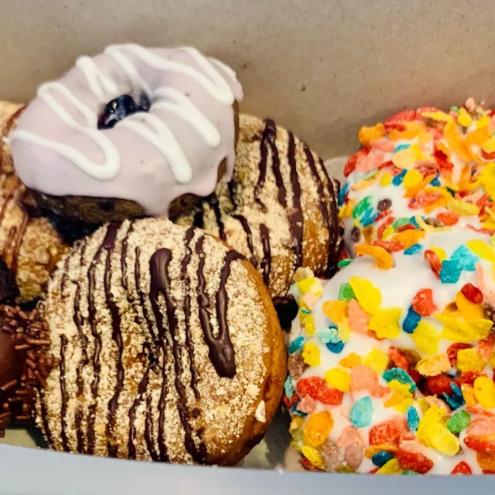Mrs. Scott's Sweets Picture 7