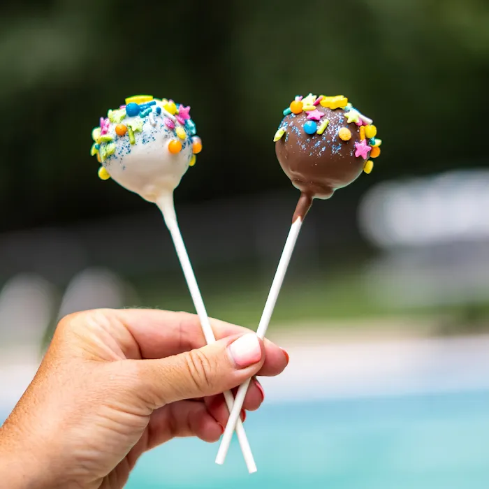 Ballzy Bites - Cake Pops & Event Rentals Picture 10