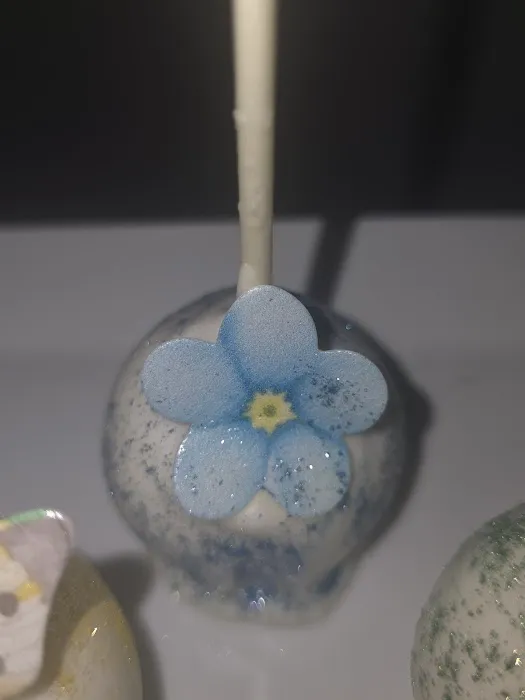 Ballzy Bites - Cake Pops & Event Rentals Picture 9