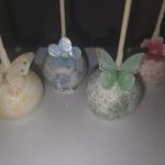 Ballzy Bites - Cake Pops & Event Rentals