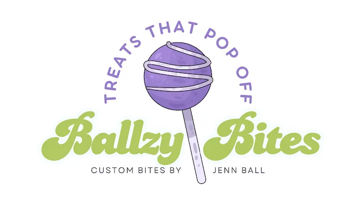 Ballzy Bites - Cake Pops & Event Rentals Picture 2