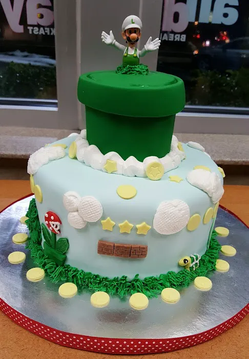 Cakes I Make Picture 6