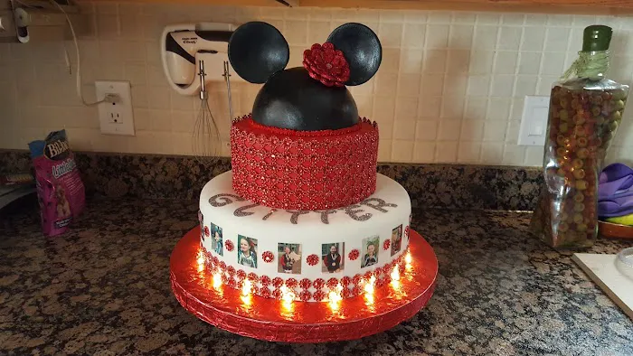Cakes I Make Picture 4