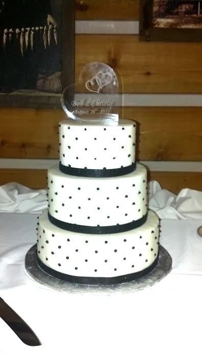 Cakes I Make Picture 8