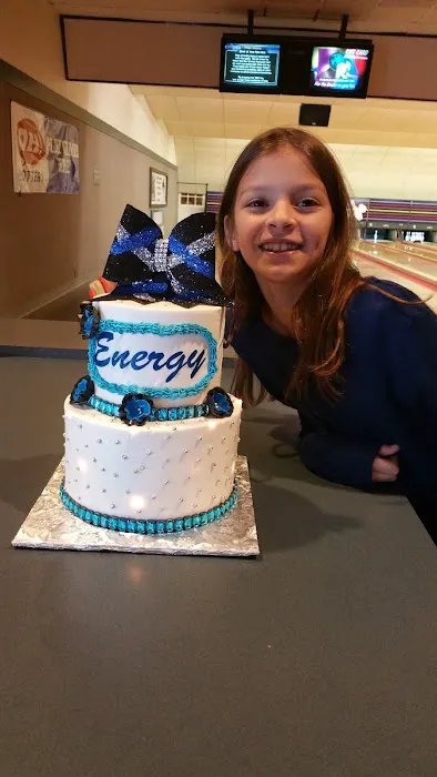 Cakes I Make Picture 10