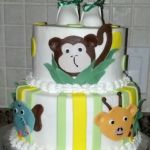 Cakes I Make