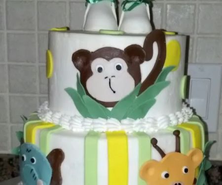 Cakes I Make