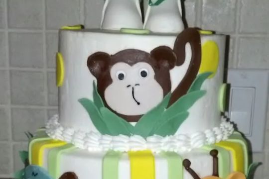 Cakes I Make