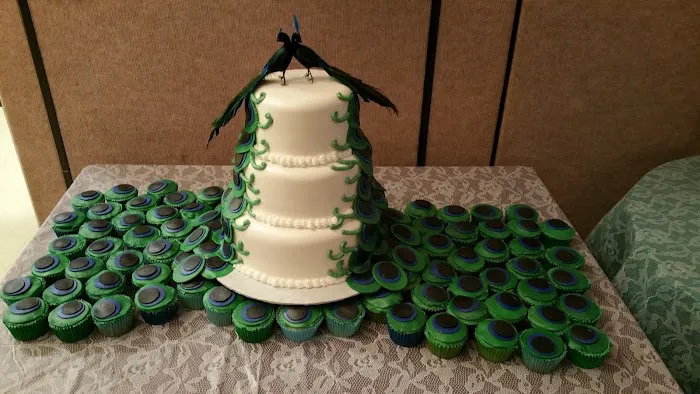 Cakes I Make Picture 9