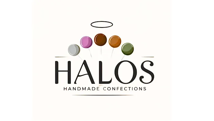 Halos Handmade Confections Picture 1