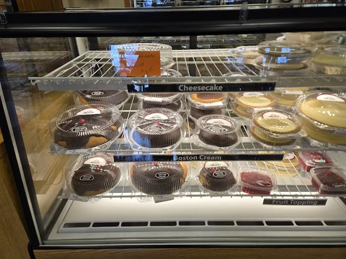 Mama Jo Homestyle Pies - Amherst, OH Picture 3