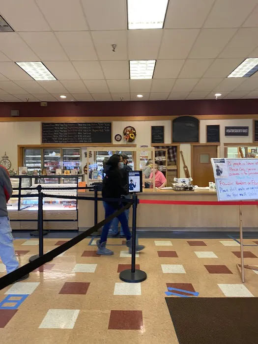 Mama Jo Homestyle Pies - Amherst, OH Picture 5