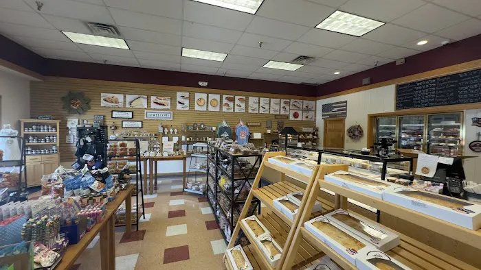 Mama Jo Homestyle Pies - Amherst, OH Picture 2