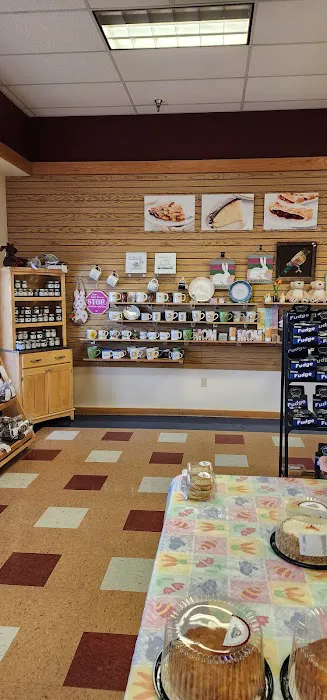 Mama Jo Homestyle Pies - Amherst, OH Picture 1