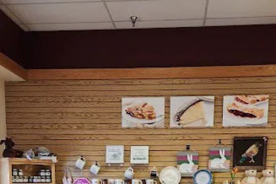 Mama Jo Homestyle Pies - Amherst, OH