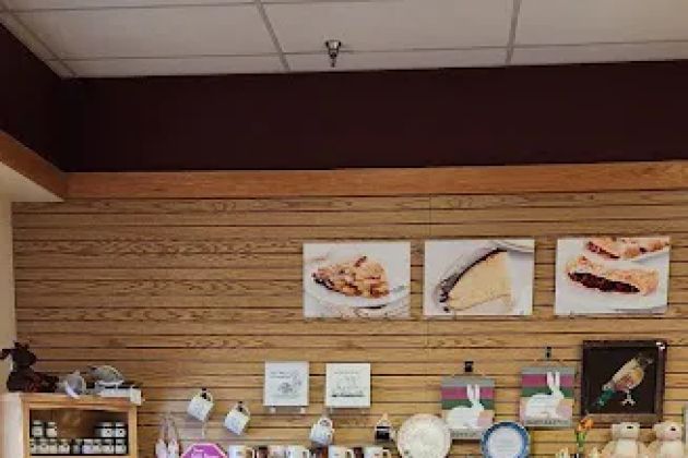 Mama Jo Homestyle Pies - Amherst, OH