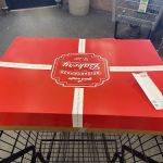 Giant Eagle Bakery