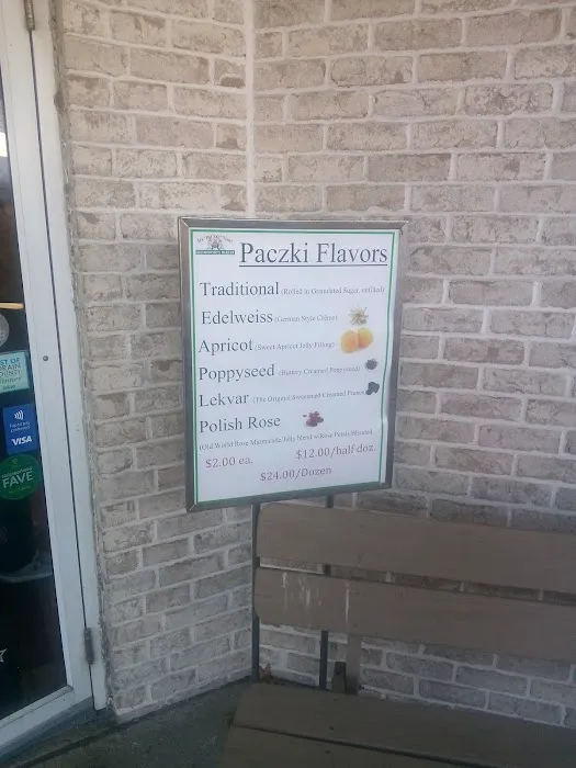 Kiedrowski's Simply Delicious Bakery Picture 6