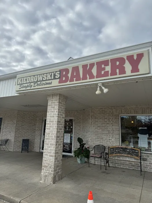 Kiedrowski's Simply Delicious Bakery Picture 1