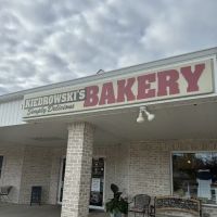 Kiedrowski's Simply Delicious Bakery ico