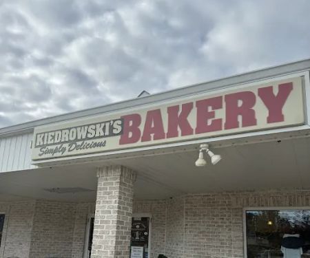 Kiedrowski's Simply Delicious Bakery