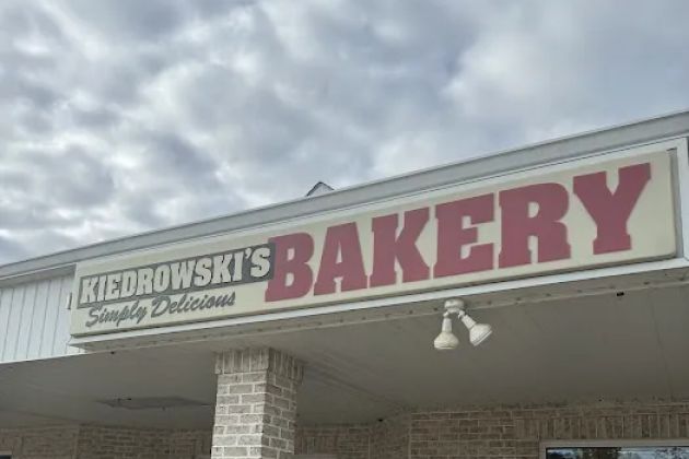 Kiedrowski's Simply Delicious Bakery