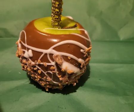 Drizzle Me Sweet