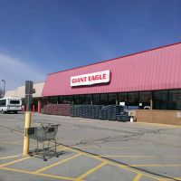 Giant Eagle Bakery ico
