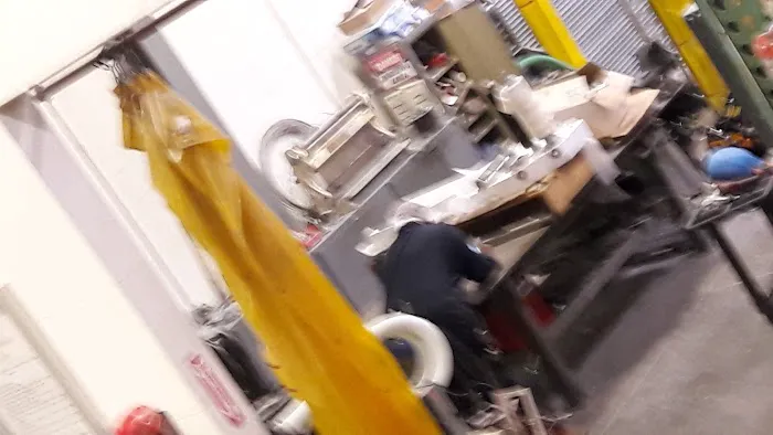 New York Bakery Picture 5