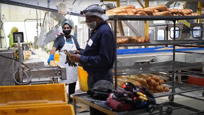 New York Bakery Picture 6