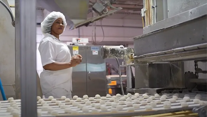 New York Bakery Picture 3