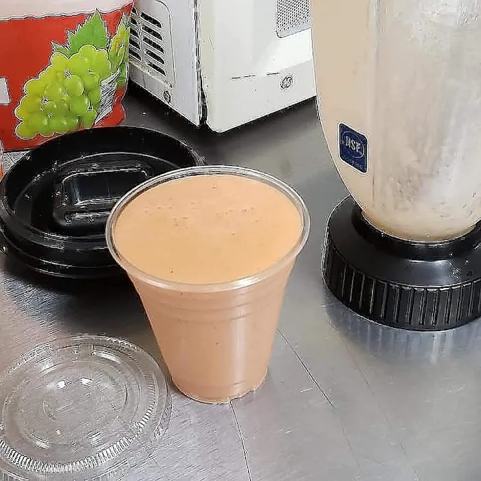 The Bean Shop Inc. Picture 5