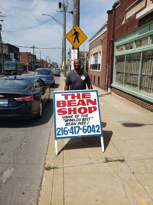 The Bean Shop Inc. Picture 7