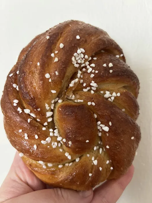 The HoneyBirch Bakehouse Picture 1